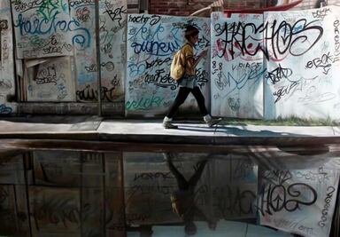 Urbe e identidad llega a Impulso Galería