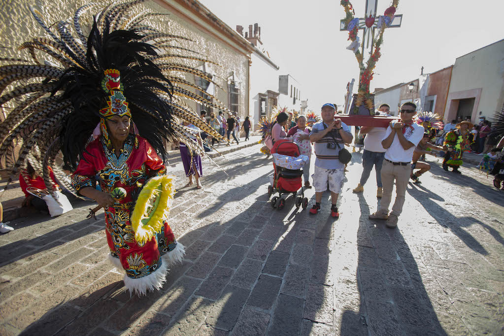 Foto: Demian Chávez