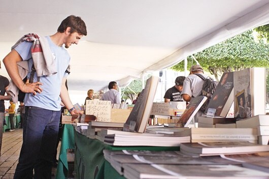 Lanzan sitio para promover lectura