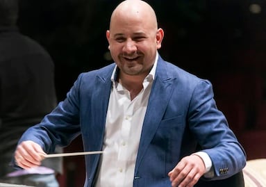 La OFEQ, con invitado de lujo