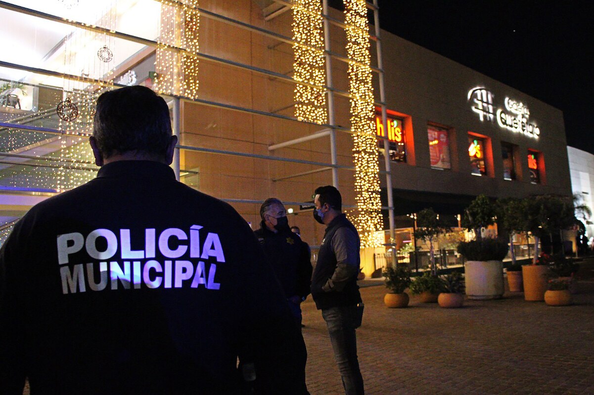 Por inseguridad, los queretanos cambian sus hábitos