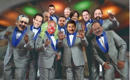 #EsLaBoa... Javier Corral se burla de supuesto bloque opositor contra AMLO