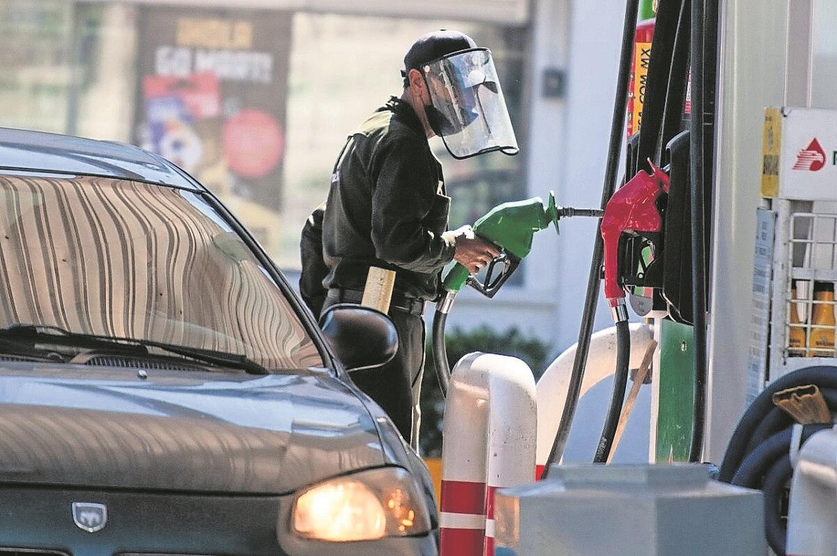 Gasolina premium alcanza los $25.99 por litro en Querétaro
