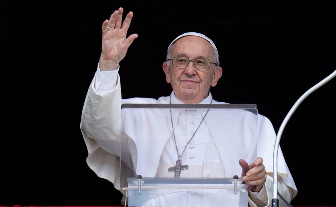 Frágil estado de salud del Papa Francisco desata rumores de renuncia