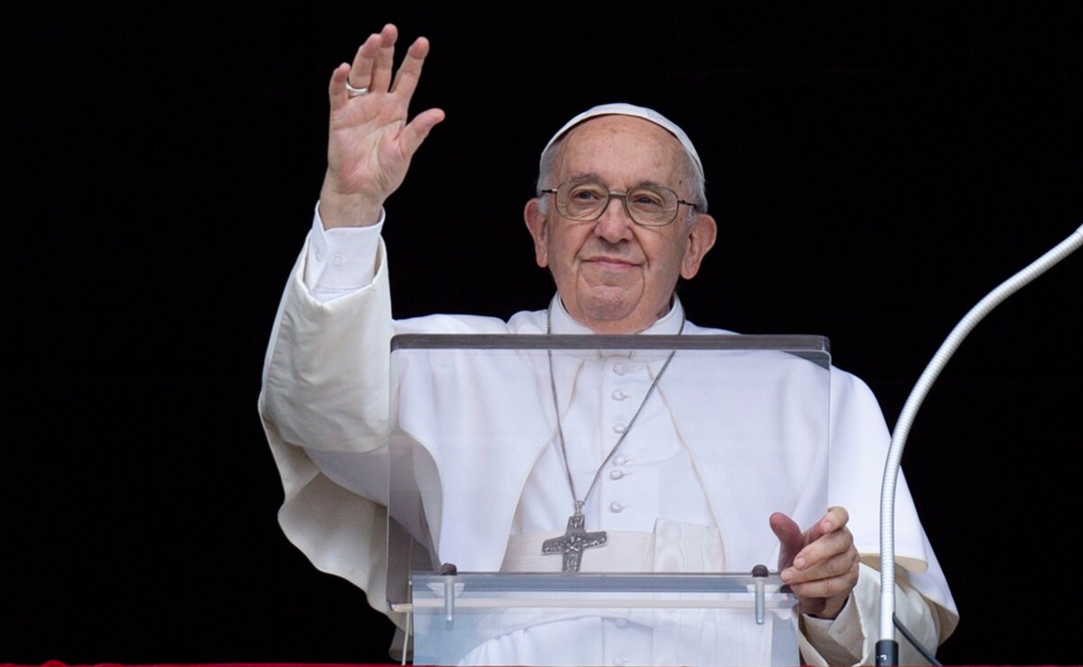 Frágil estado de salud del Papa Francisco desata rumores de renuncia