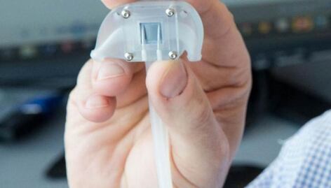 Riñón biónico podría sustituir hemodiálisis