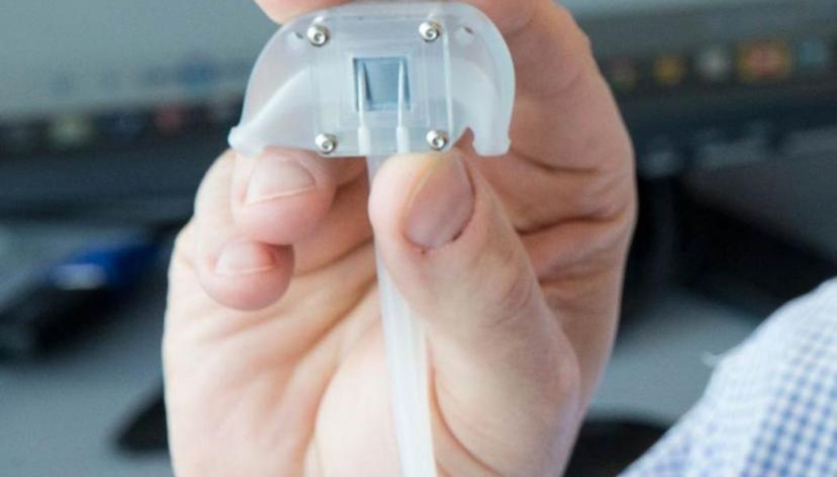 La hemodiálisis puede durar hasta cinco horas. / Foto: Especial