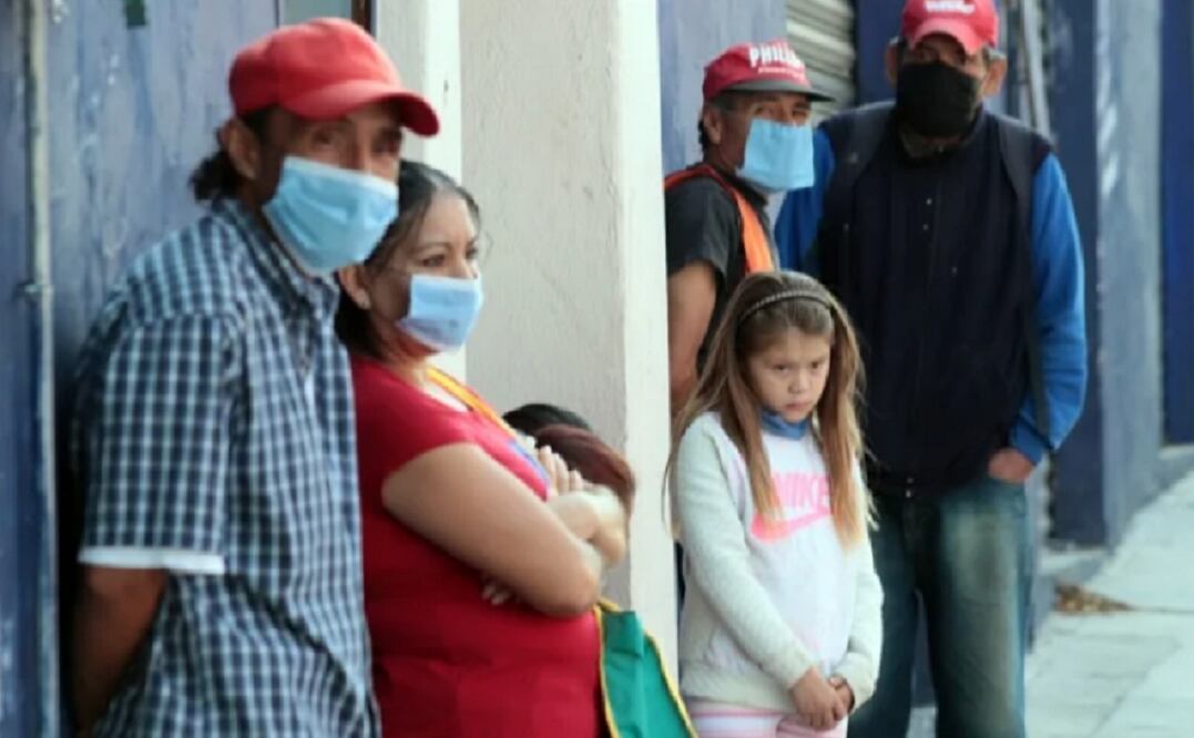 Foto: Archivo. El Universal