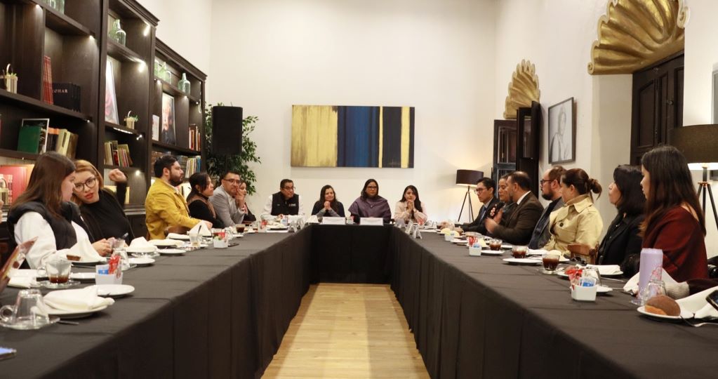 Superan meta de Consulta Infantil y Juvenil: INE