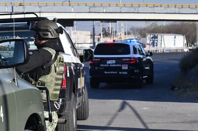 Identificadas las víctimas de ataque directo en caso Lamborghini