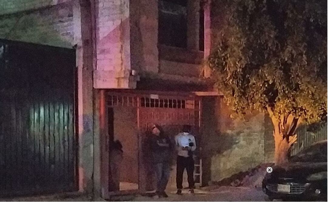 Joven transgénero muere apuñalado por su cuñado en Iztapalapa