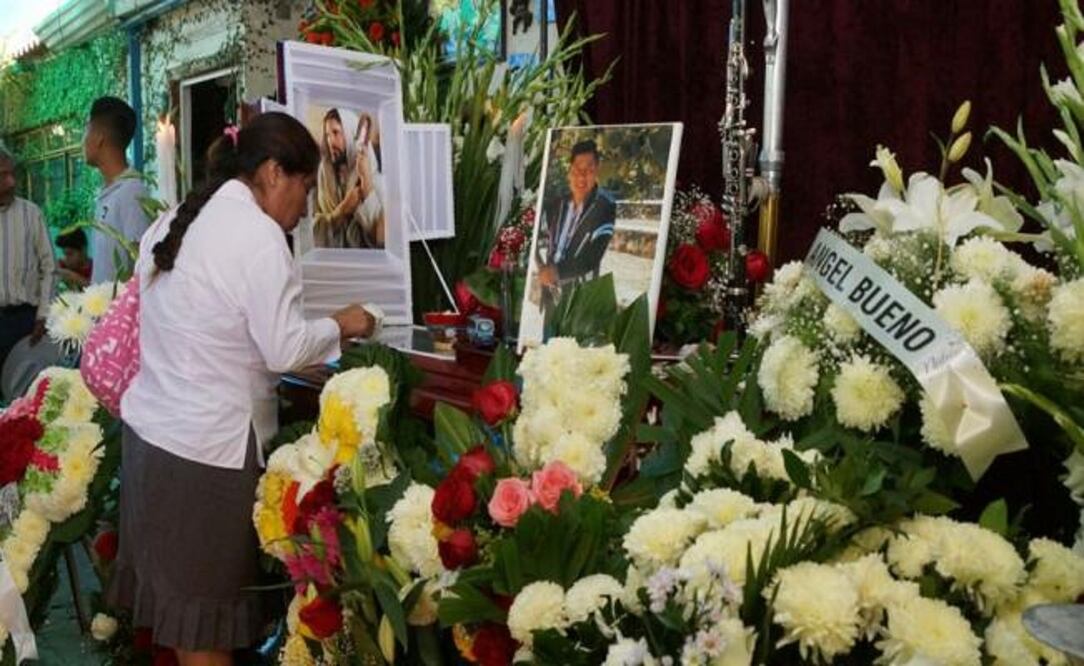 Foto: Archivo El Universal