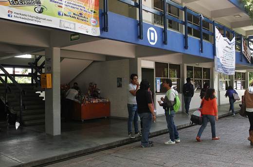 Candidatos a rectoría arrancan campañas