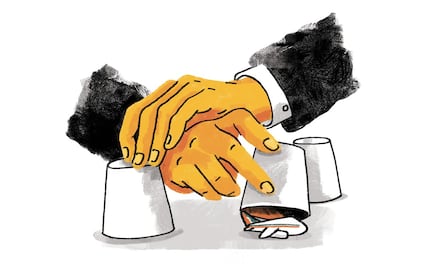 Matemáticas revelan el circo de irregularidades en rifa del avión presidencial