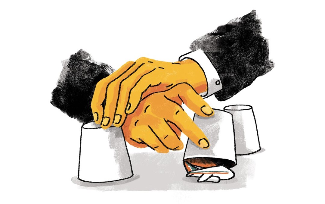 Matemáticas revelan el circo de irregularidades en rifa del avión presidencial