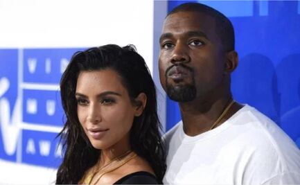 Kim Kardashian lo confirma: tendrá un cuarto hijo