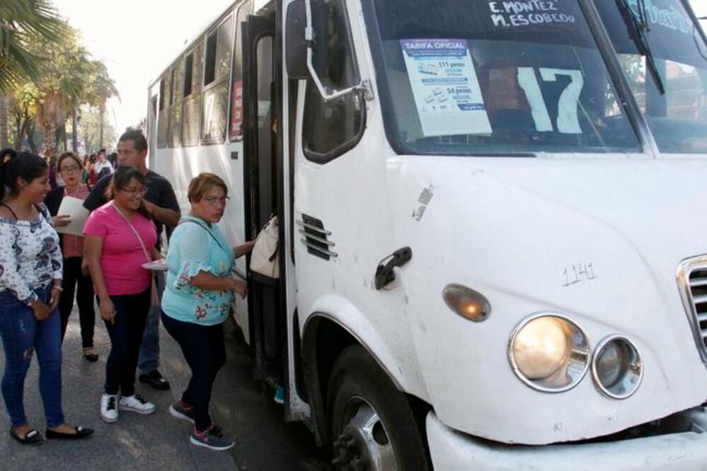 Foto: Guillermo González