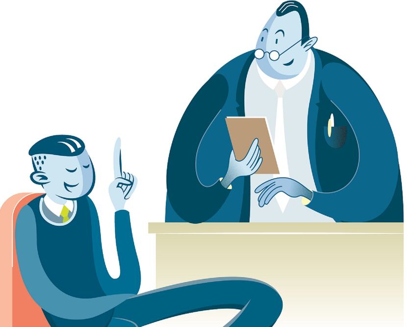 El arte de responder. Contestar bien para que te contraten ya