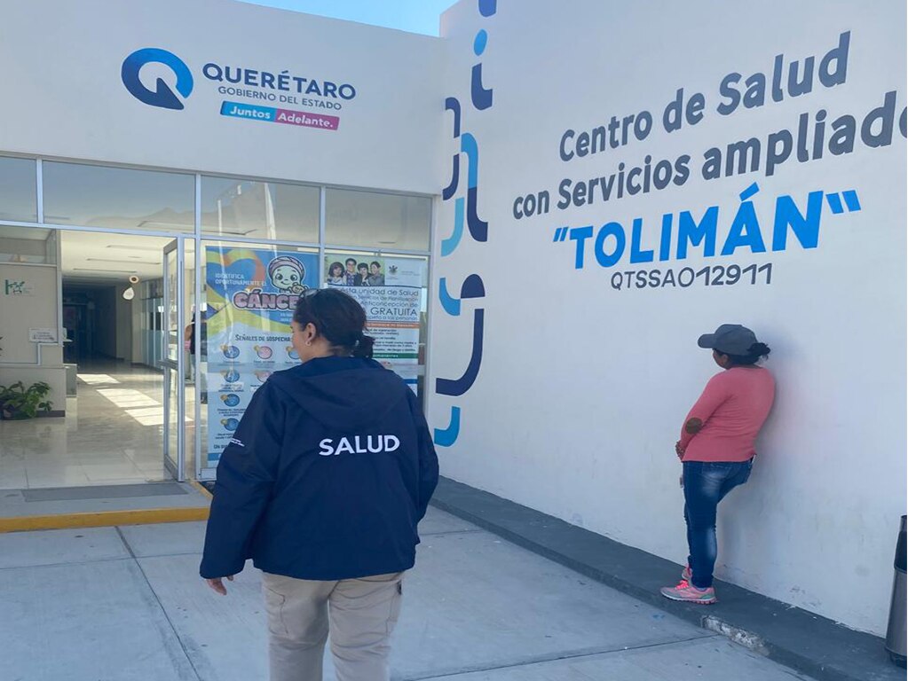 En Tolimán, 36 personas presentan intoxicación alimentaria