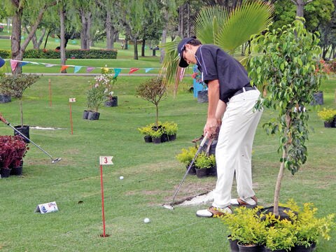 Maciel domina la categoría estelar
