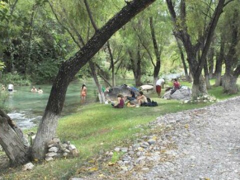 Conclave Panista en Jalpan