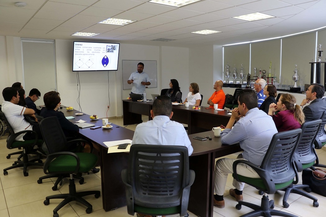 Alumnos de la UPSRJ viajarán a Silicon Valley