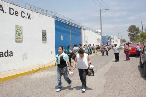 Estiman de 4% el alza directa al salario