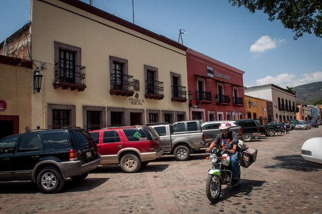 Ayuntamientos ponen freno a la revocación