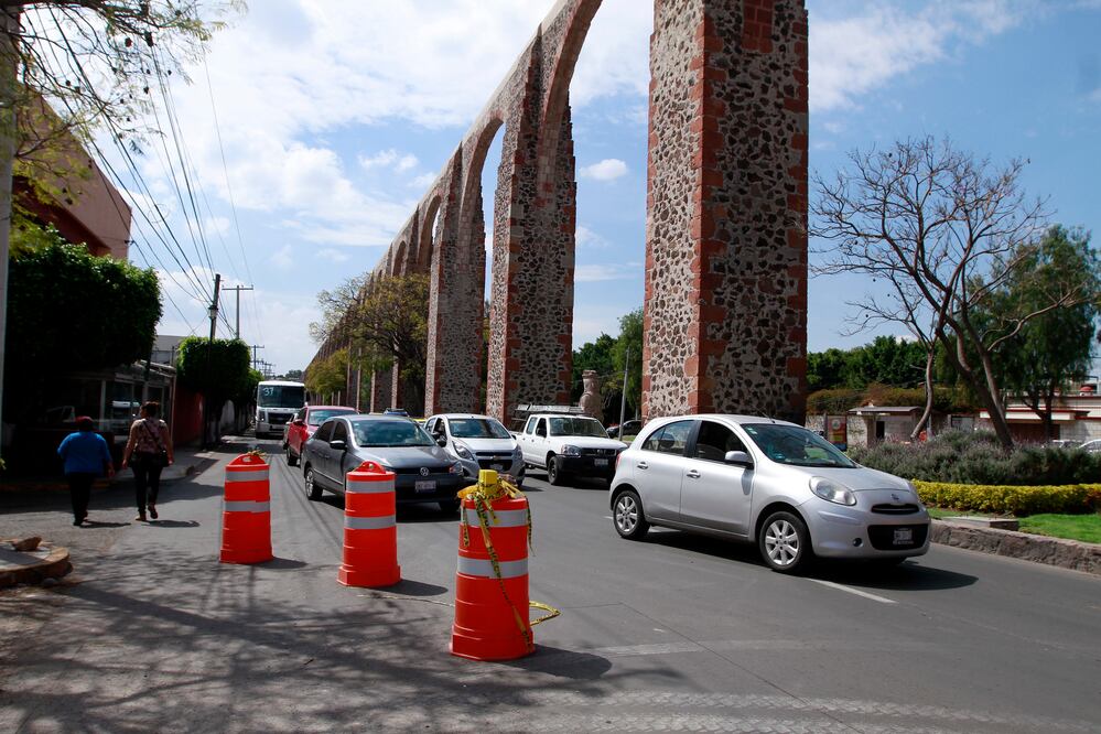 Foto: Archivo EL UNIVERSAL