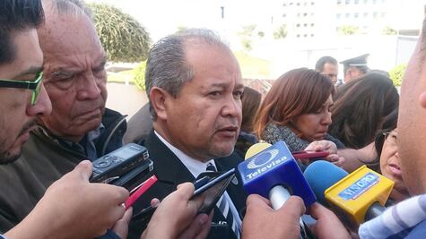 Confirma Fiscalía hallazgo de un cuerpo en SRJ