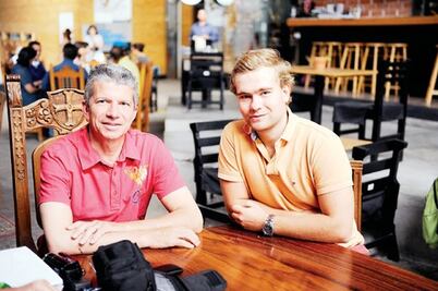 Los sabores del olivo