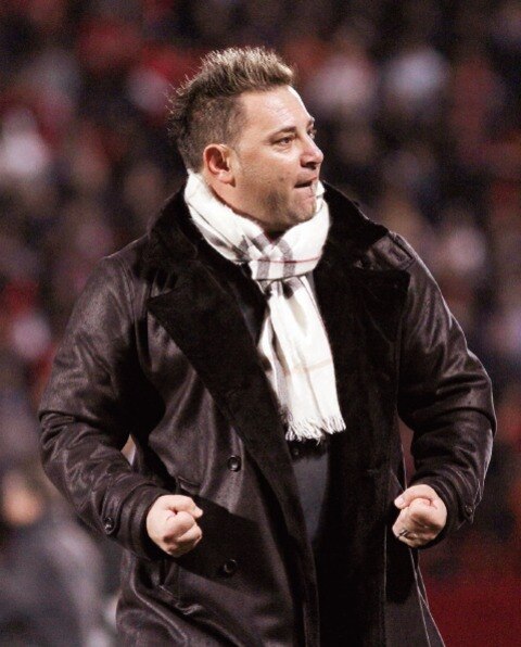 Tijuana vs. Corinthians, en Libertadores