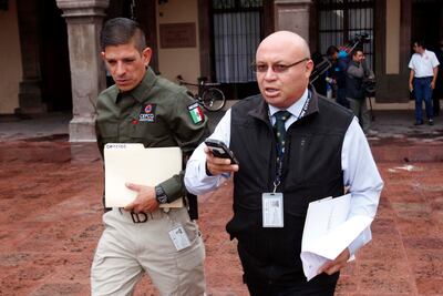 Se prevén lluvias para el fin de semana