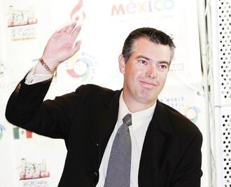 Ligamayoristas apoyan a afectados