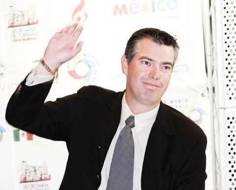 Ligamayoristas apoyan a afectados