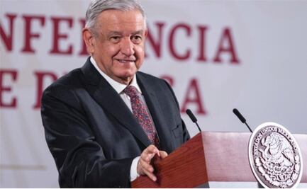 Reitera AMLO que no aumentará el precio de la luz