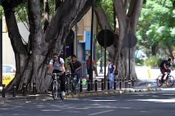 Llaman a construir calles seguras