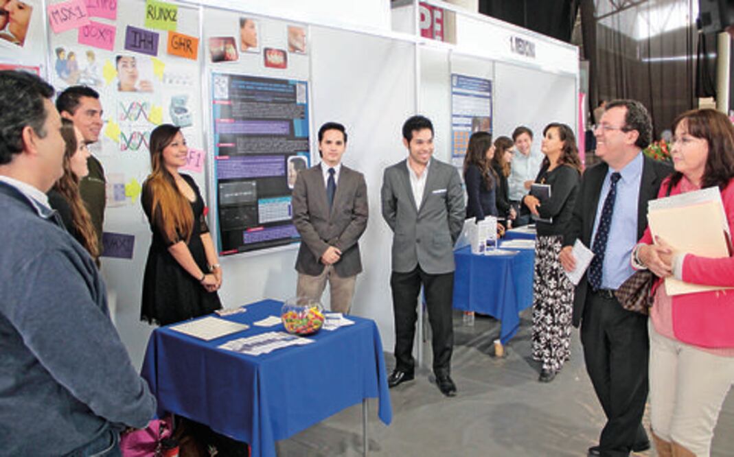 Fomenta la autónoma proyectos sociales