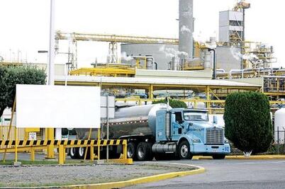 Crece inversión extranjera