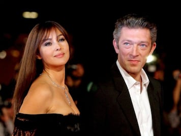 Época de rupturas entre los famosos