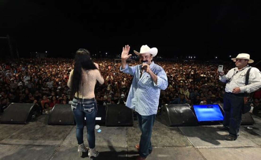 (Foto: Jorge Alberto Mendoza / EL UNIVERSAL)