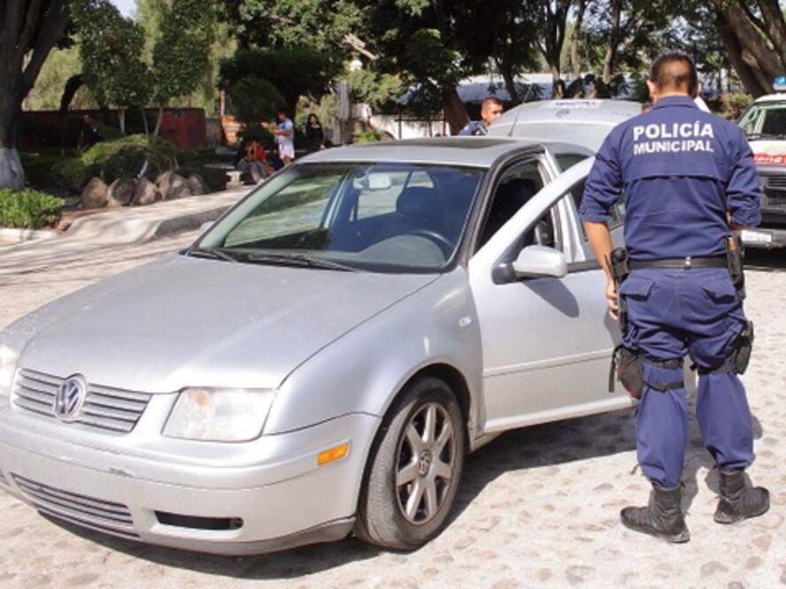 SSPMQ llama a formar alianza contra delitos