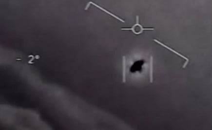 "Hay pruebas muy convincentes de que podemos no estar solos"