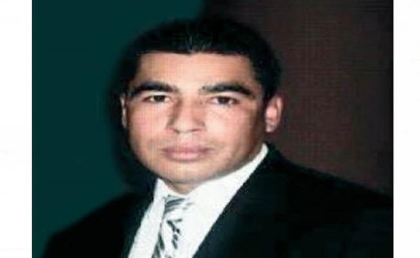 Capturan a "El Contador", sobrino de Osiel Cárdenas, ex líder del Cártel del Golfo