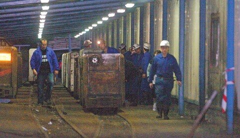 Analizan abrir más minas en el estado