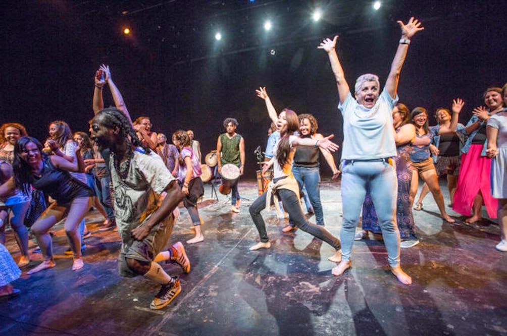 Ángel Igor Lozada Rivera Melo, director de Cultura de la Universidad de Guadalajara, recordó que la institución comenzó desde hace 15 años a trabajar en el desarrollo de infraestructura cultural en Jalisco.