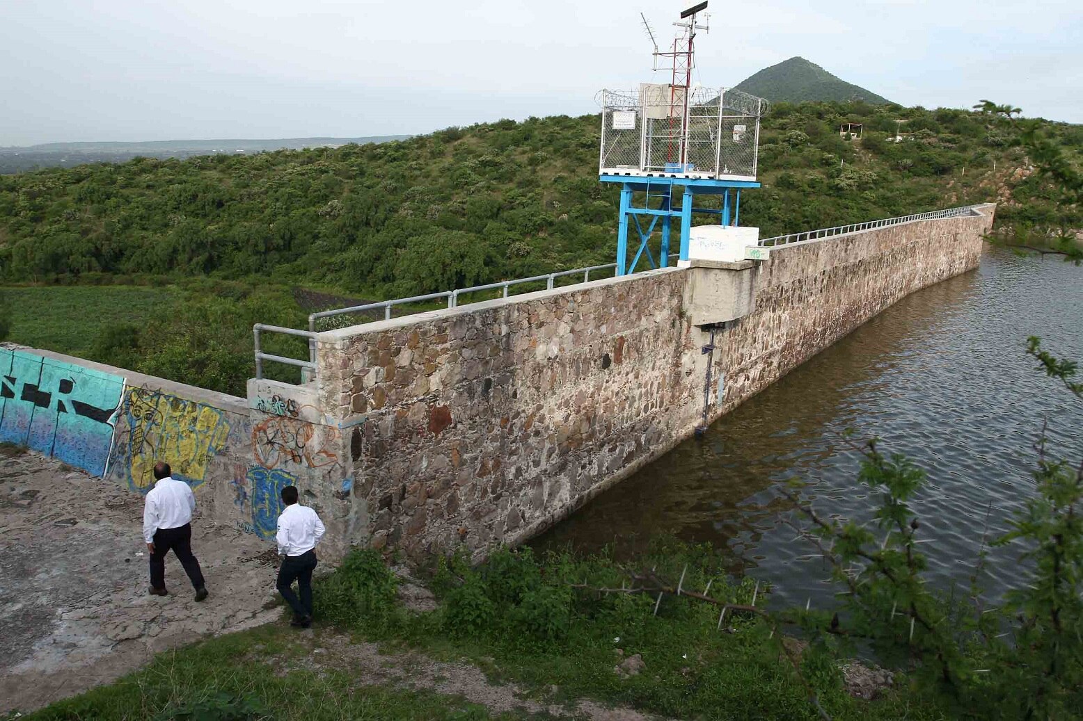 Foto: Archivo. EL UNIVERSAL