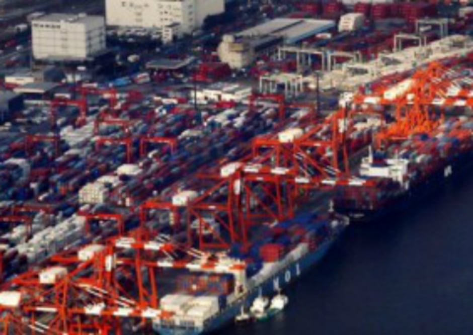 Necesaria IED para infraestructura