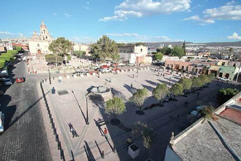 Colonos piden seguridad a regidor