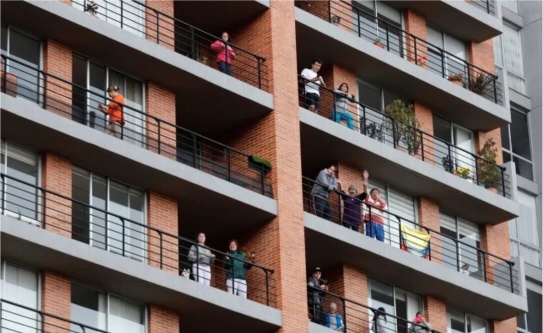 Foto: EFE/ Mauricio Dueñas Castañeda